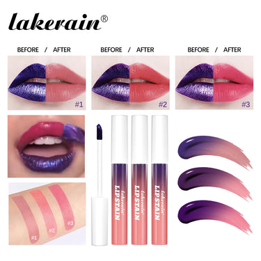 Lip Gloss Peel And Stick